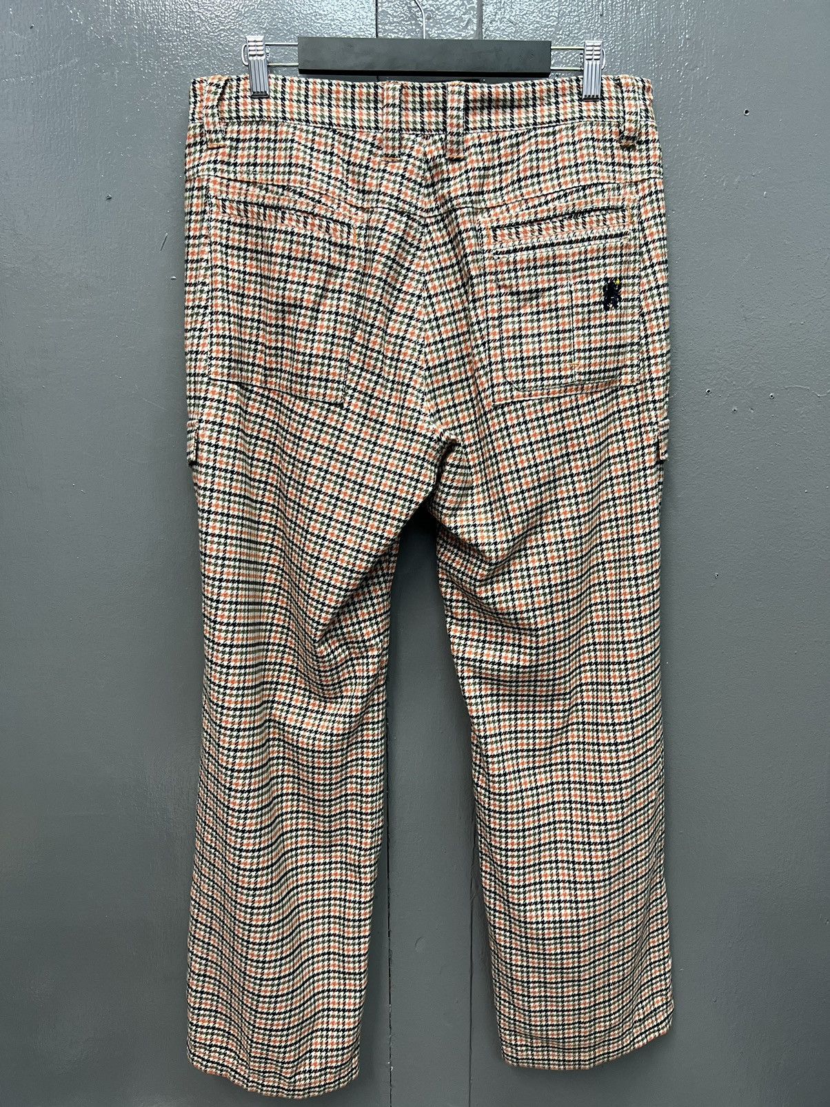 Japanese Brand STEALS🔥 VIVA HEART CASUAL PANTS SIZE 34 Size US 34 / EU 50 - 6 Thumbnail