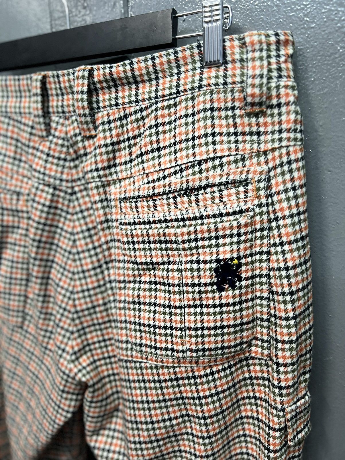 Japanese Brand STEALS🔥 VIVA HEART CASUAL PANTS SIZE 34 Size US 34 / EU 50 - 7 Thumbnail