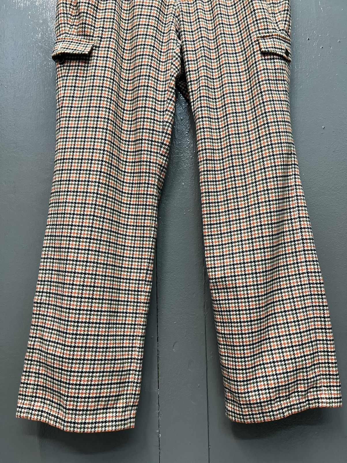 Japanese Brand STEALS🔥 VIVA HEART CASUAL PANTS SIZE 34 Size US 34 / EU 50 - 4 Thumbnail