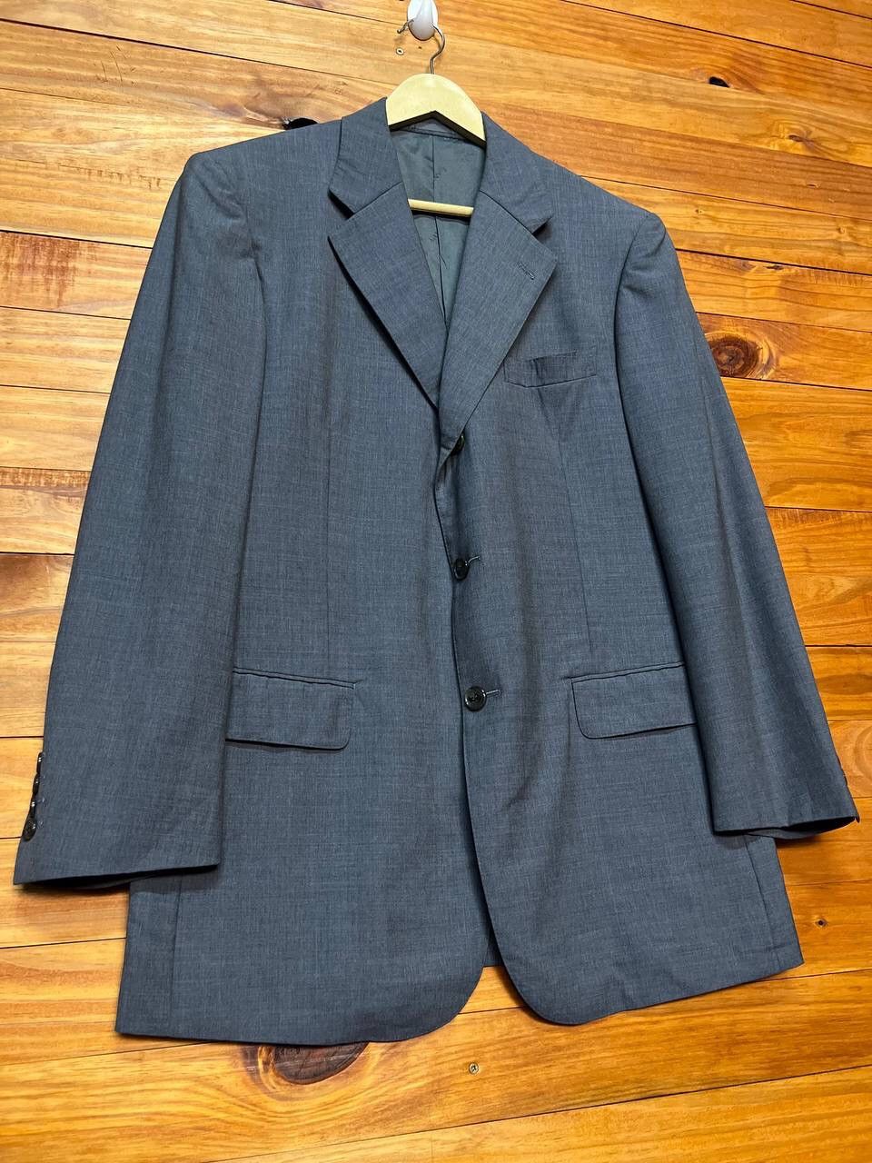 Lanvin LANVIN BLAZERS Size 46R - 4 Thumbnail