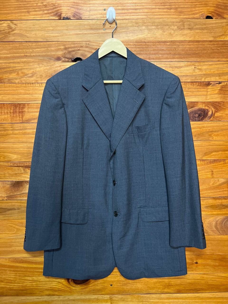 Lanvin LANVIN BLAZERS Size 46R - 1 Thumbnail