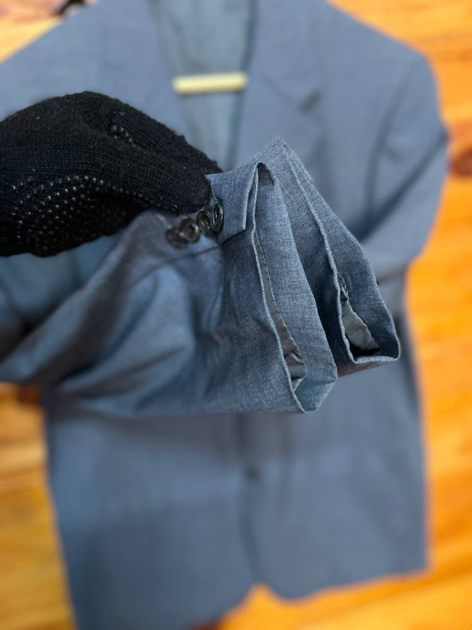 Lanvin LANVIN BLAZERS Size 46R - 6 Thumbnail