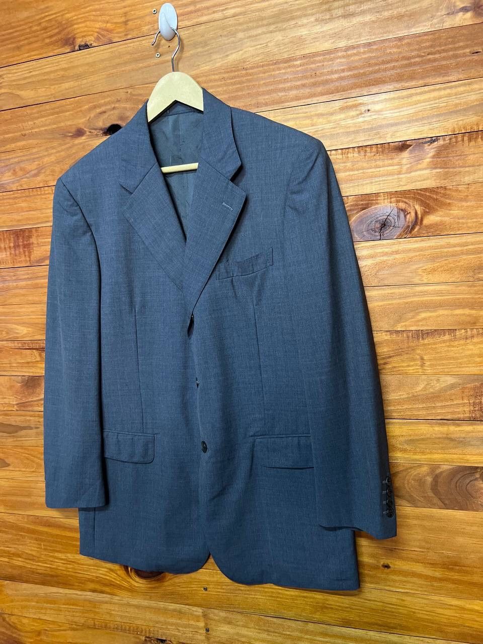 Lanvin LANVIN BLAZERS Size 46R - 3 Thumbnail