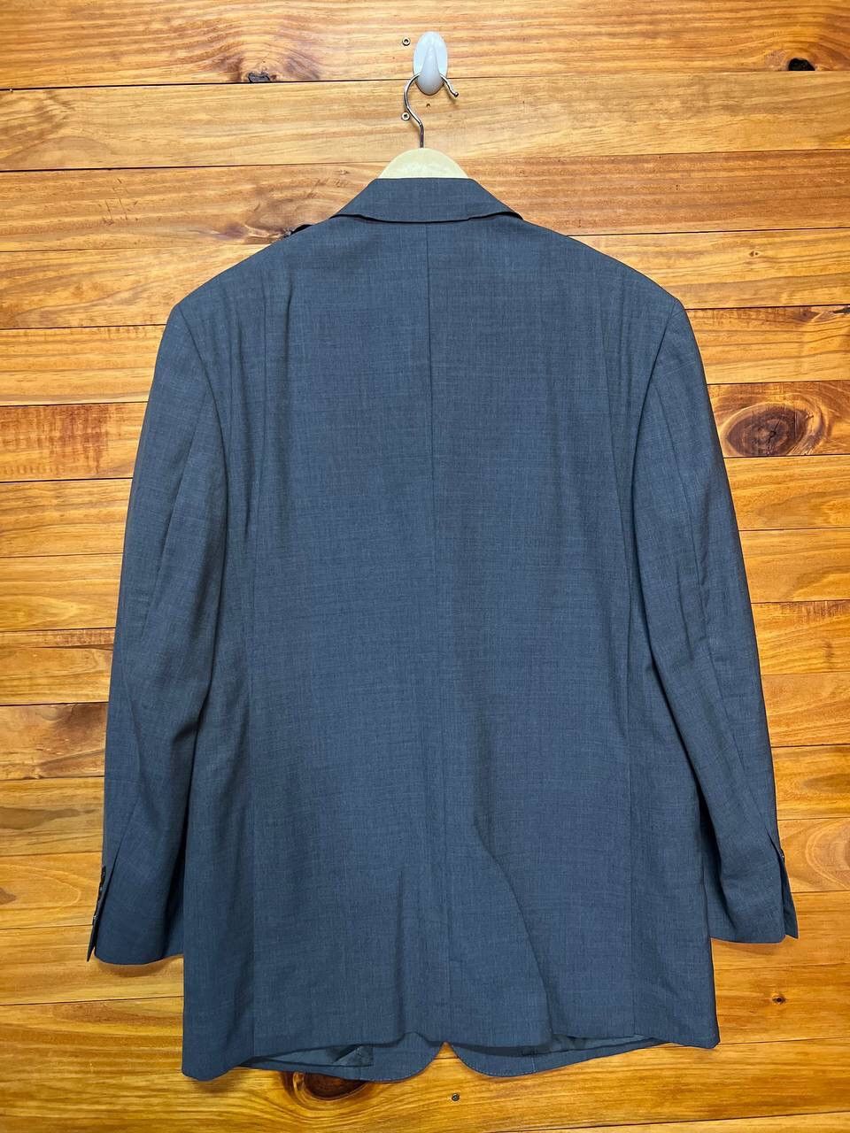 Lanvin LANVIN BLAZERS Size 46R - 7 Thumbnail
