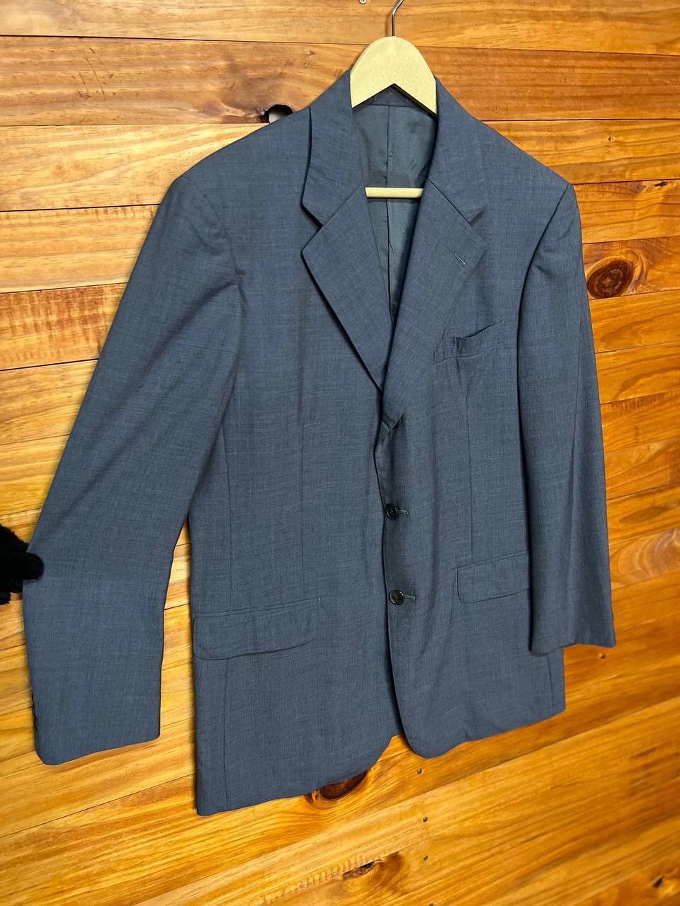 Lanvin LANVIN BLAZERS Size 46R - 5 Thumbnail