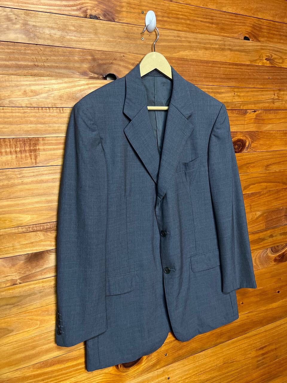 Lanvin LANVIN BLAZERS Size 46R - 2 Thumbnail