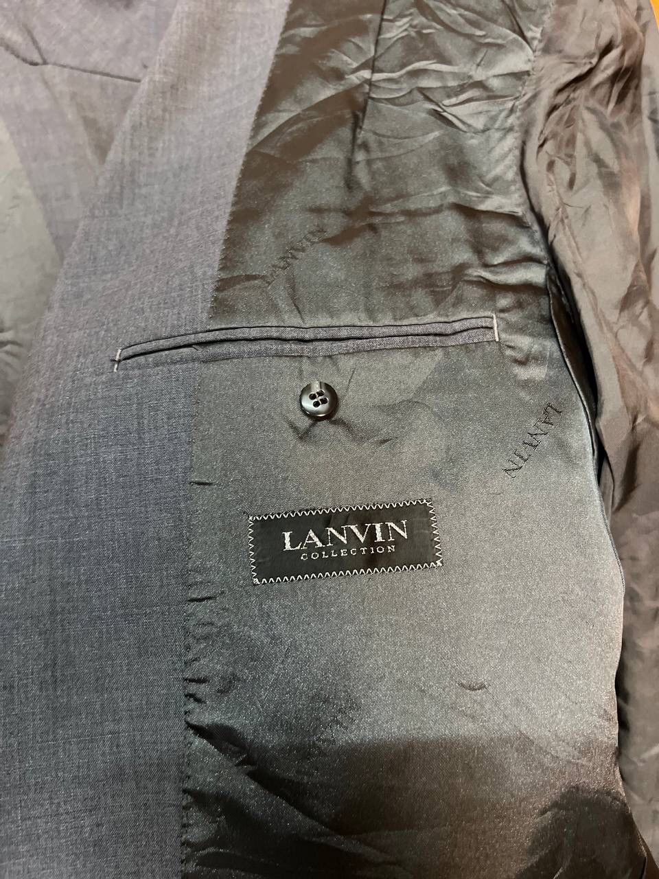Lanvin LANVIN BLAZERS Size 46R - 11 Thumbnail