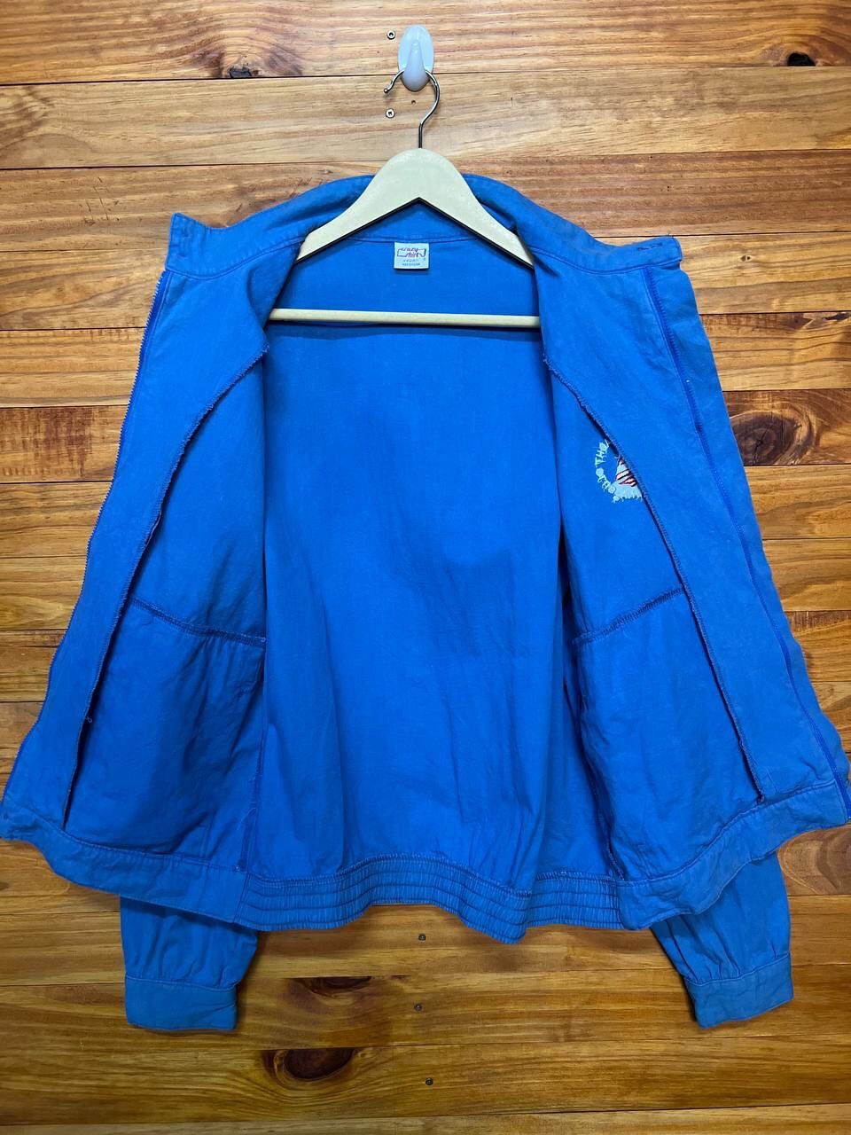 Other LAHAINA WEST MAUI YACHT CLUB JACKET Size US M / EU 48-50 / 2 - 11 Thumbnail