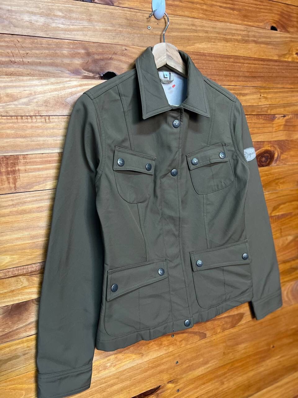 Other SONNENREITER BY ELFA NOVA SPIRIT JACKET MADE IN POLAND Size US S / EU 44-46 / 1 - 3 Thumbnail