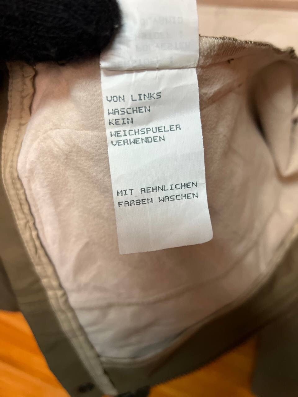 Other SONNENREITER BY ELFA NOVA SPIRIT JACKET MADE IN POLAND Size US S / EU 44-46 / 1 - 16 Thumbnail