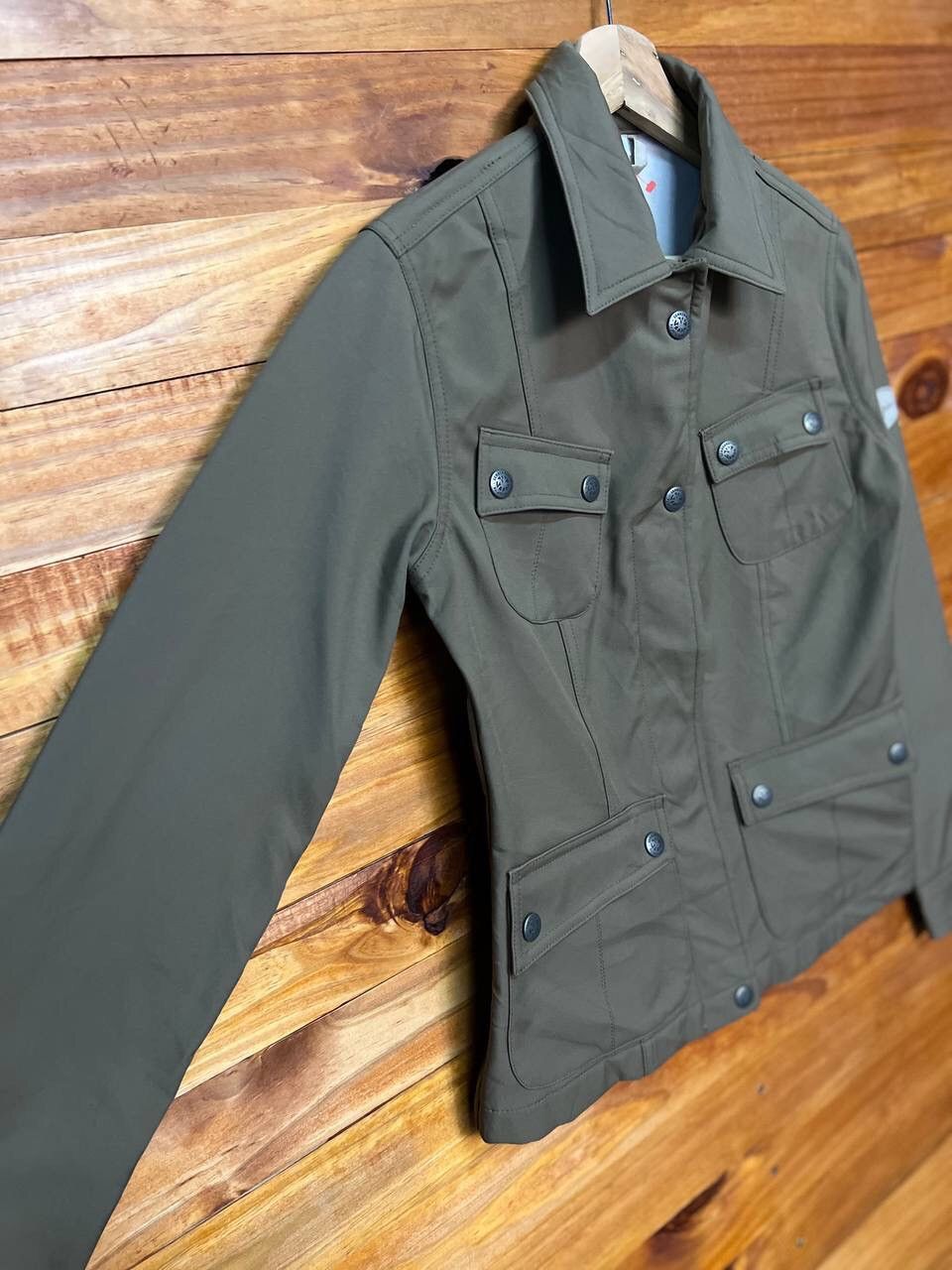 Other SONNENREITER BY ELFA NOVA SPIRIT JACKET MADE IN POLAND Size US S / EU 44-46 / 1 - 5 Thumbnail