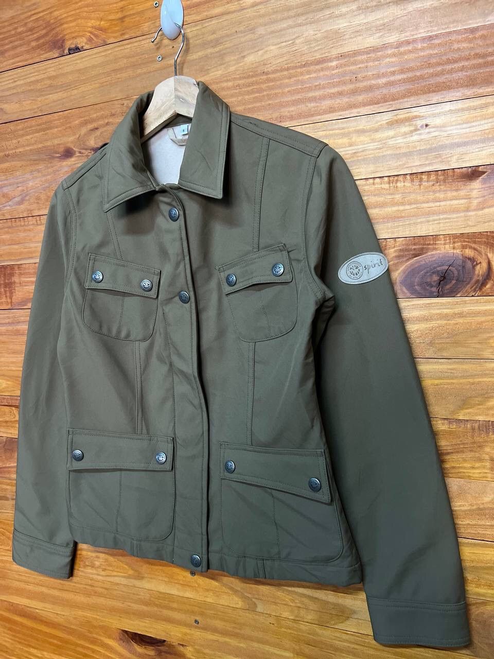 Other SONNENREITER BY ELFA NOVA SPIRIT JACKET MADE IN POLAND Size US S / EU 44-46 / 1 - 4 Thumbnail