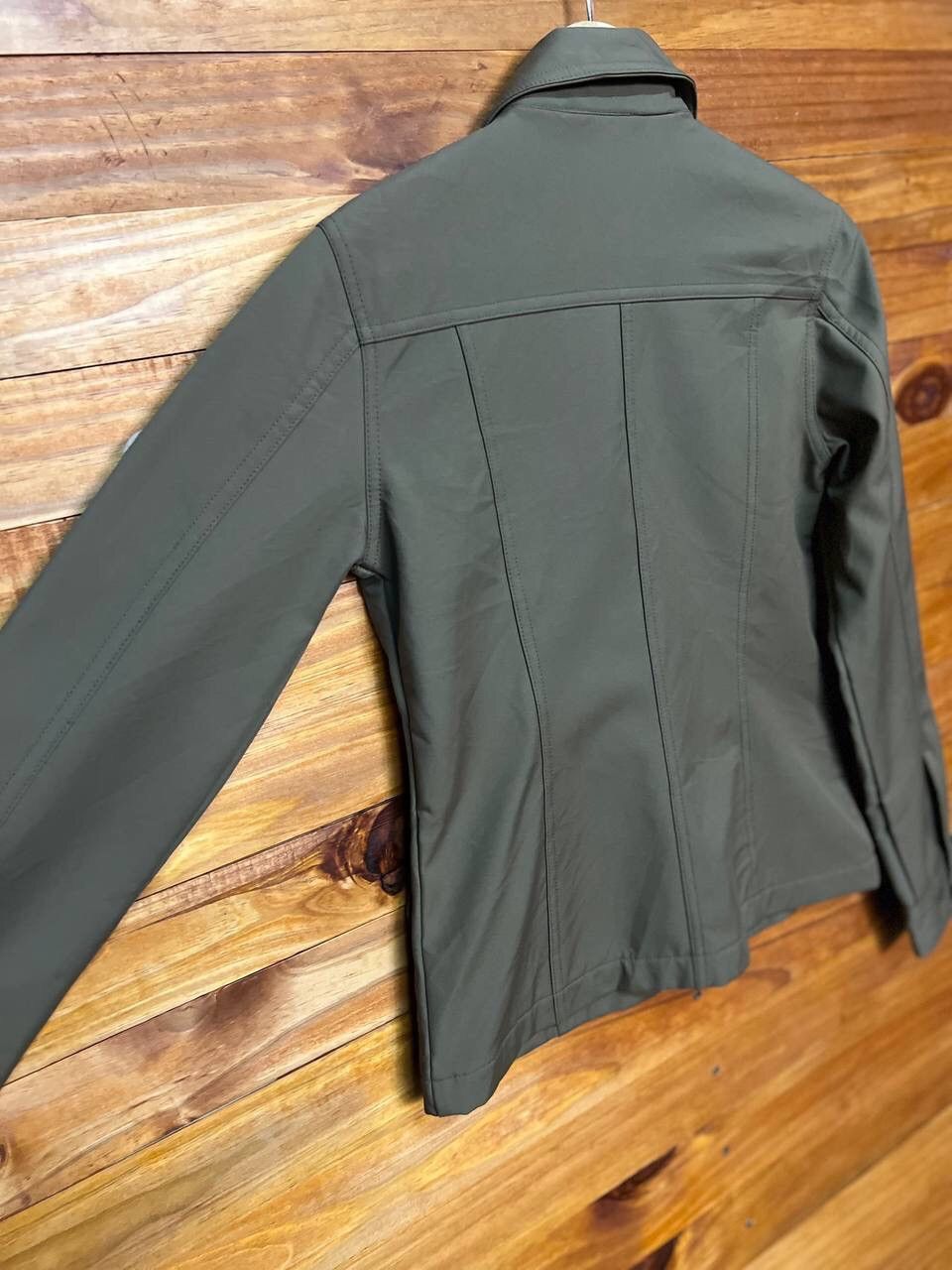 Other SONNENREITER BY ELFA NOVA SPIRIT JACKET MADE IN POLAND Size US S / EU 44-46 / 1 - 12 Thumbnail