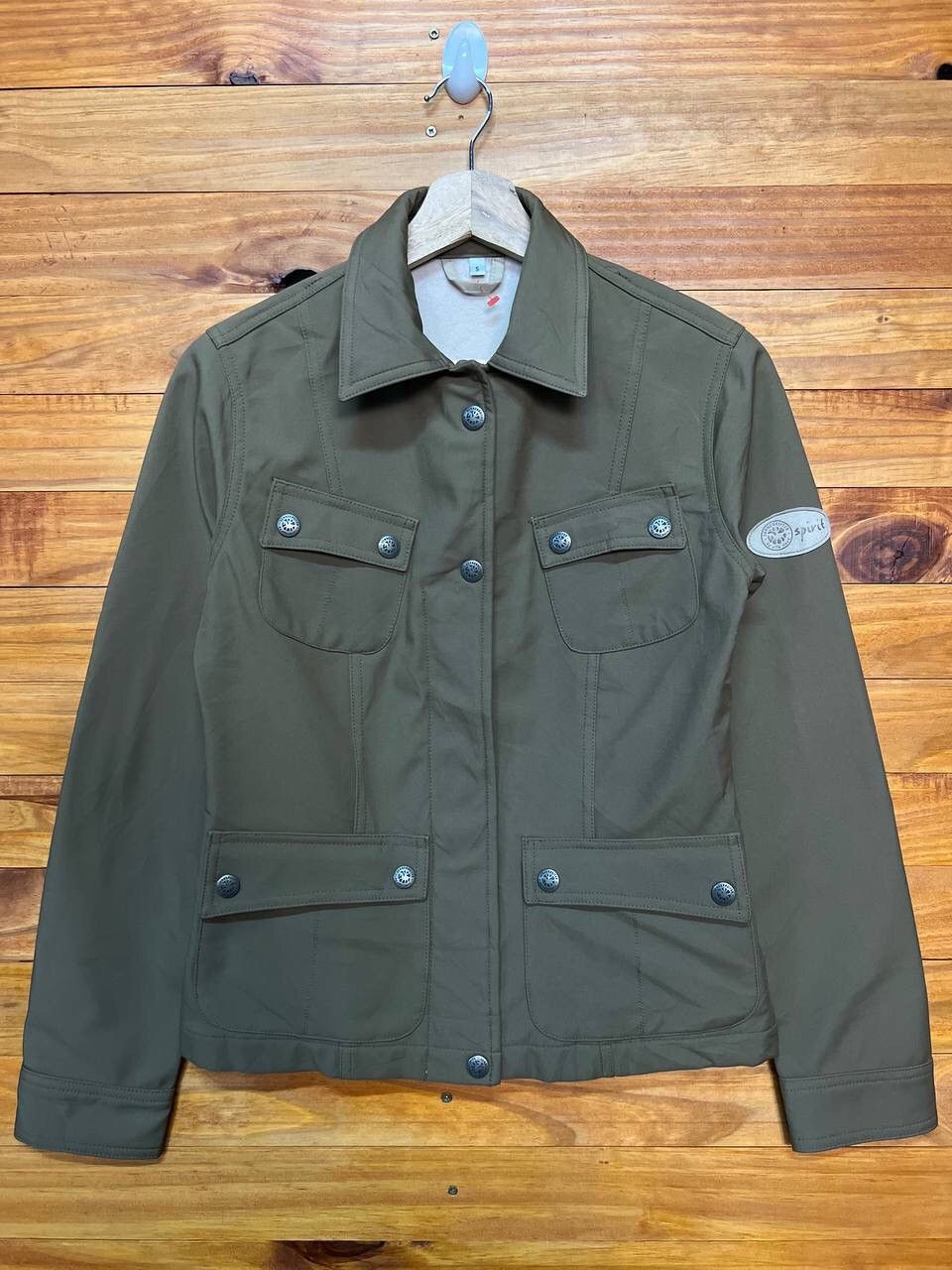 Other SONNENREITER BY ELFA NOVA SPIRIT JACKET MADE IN POLAND Size US S / EU 44-46 / 1 - 2 Thumbnail
