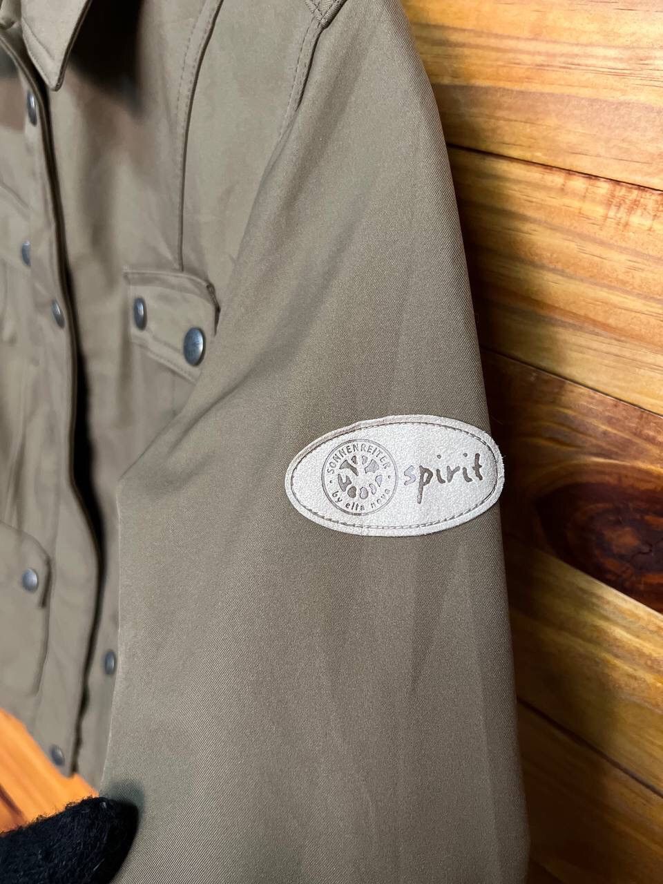 Other SONNENREITER BY ELFA NOVA SPIRIT JACKET MADE IN POLAND Size US S / EU 44-46 / 1 - 6 Thumbnail