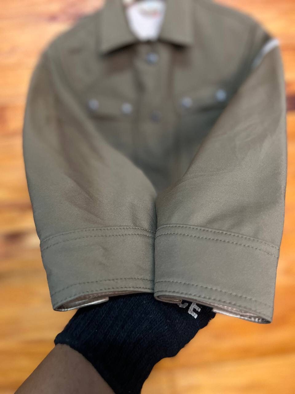 Other SONNENREITER BY ELFA NOVA SPIRIT JACKET MADE IN POLAND Size US S / EU 44-46 / 1 - 8 Thumbnail
