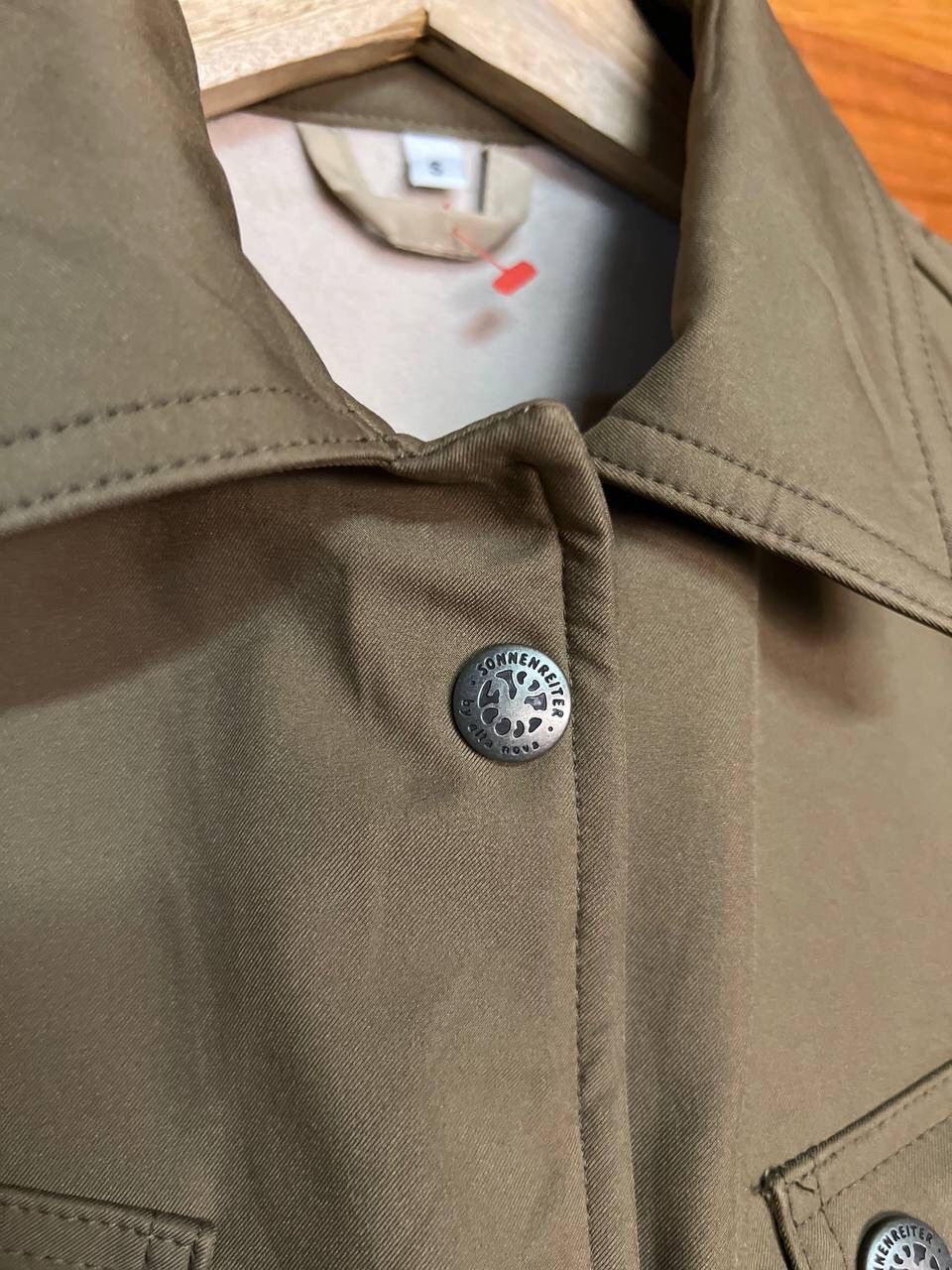 Other SONNENREITER BY ELFA NOVA SPIRIT JACKET MADE IN POLAND Size US S / EU 44-46 / 1 - 10 Thumbnail