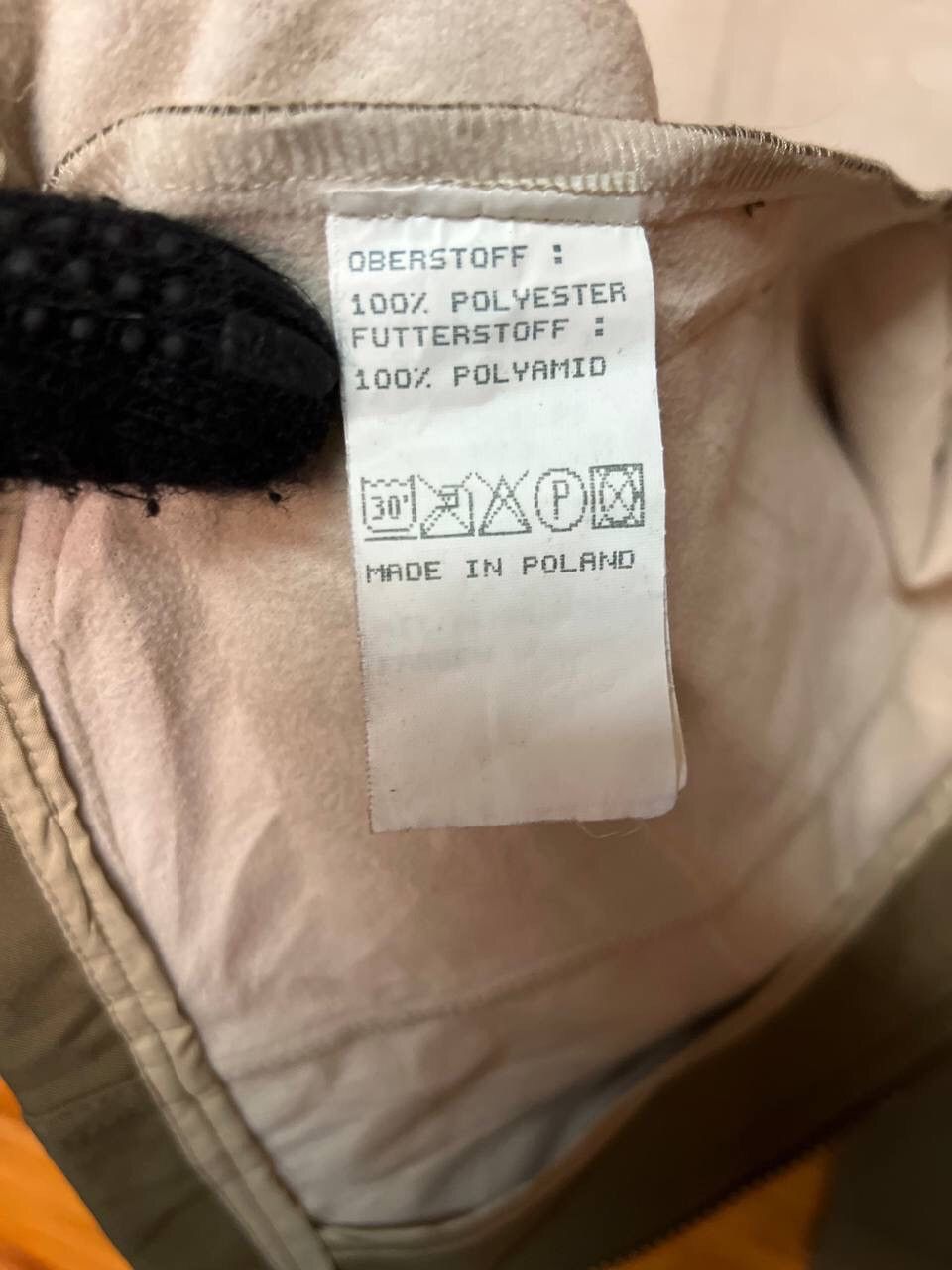 Other SONNENREITER BY ELFA NOVA SPIRIT JACKET MADE IN POLAND Size US S / EU 44-46 / 1 - 15 Thumbnail