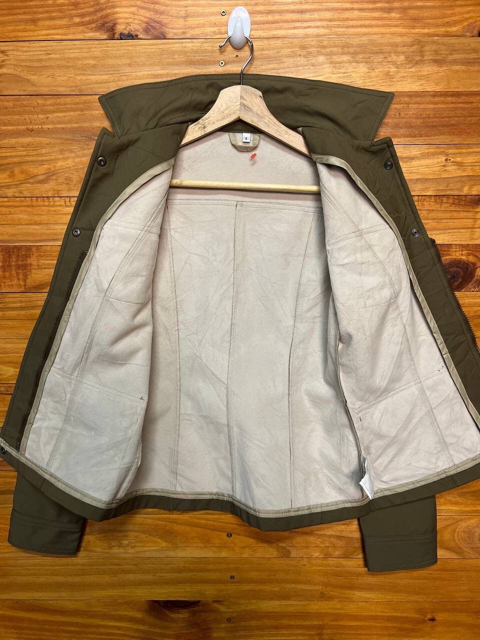 Other SONNENREITER BY ELFA NOVA SPIRIT JACKET MADE IN POLAND Size US S / EU 44-46 / 1 - 14 Thumbnail