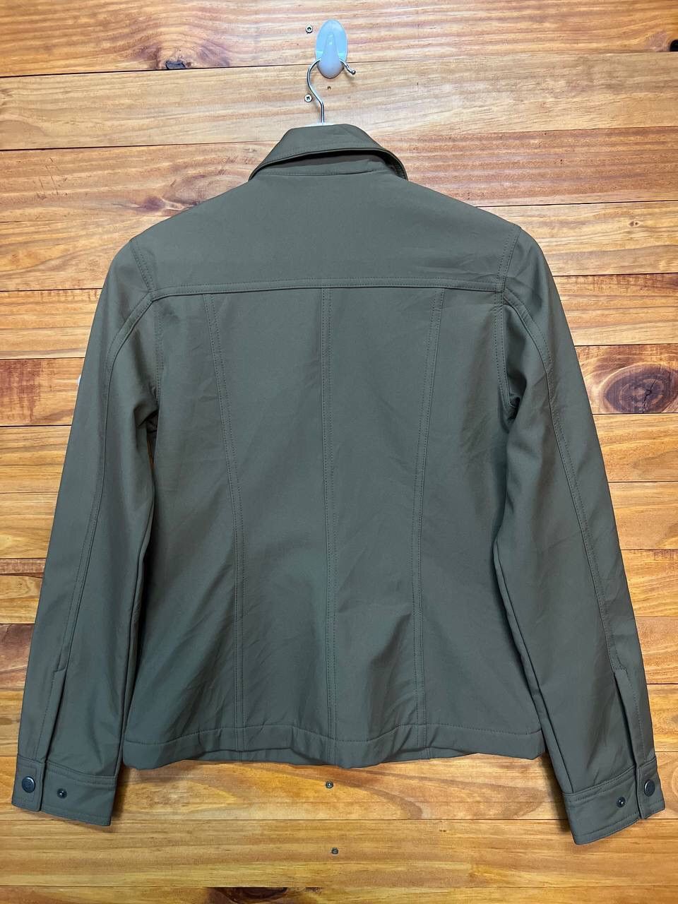 Other SONNENREITER BY ELFA NOVA SPIRIT JACKET MADE IN POLAND Size US S / EU 44-46 / 1 - 11 Thumbnail