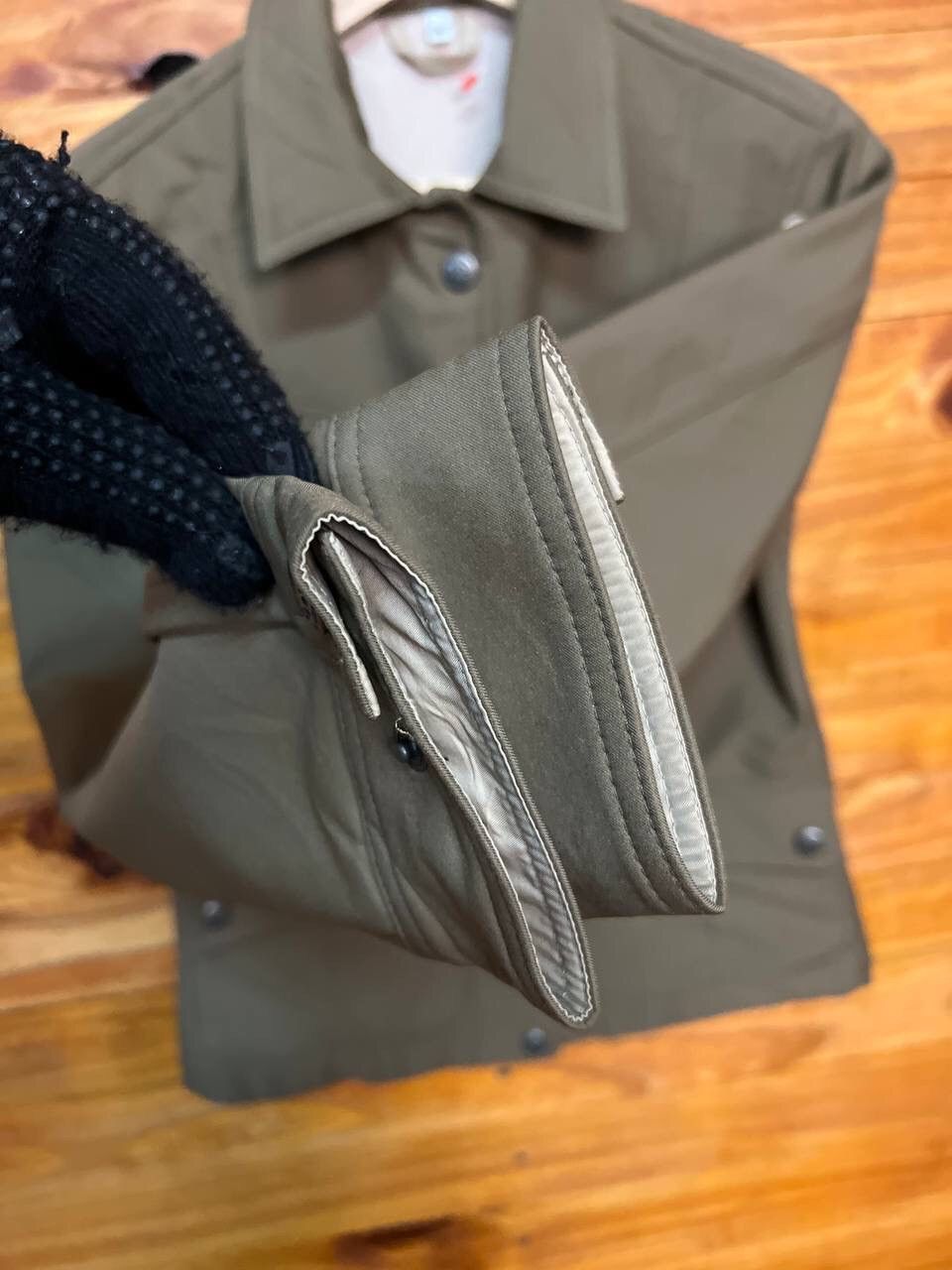 Other SONNENREITER BY ELFA NOVA SPIRIT JACKET MADE IN POLAND Size US S / EU 44-46 / 1 - 7 Thumbnail