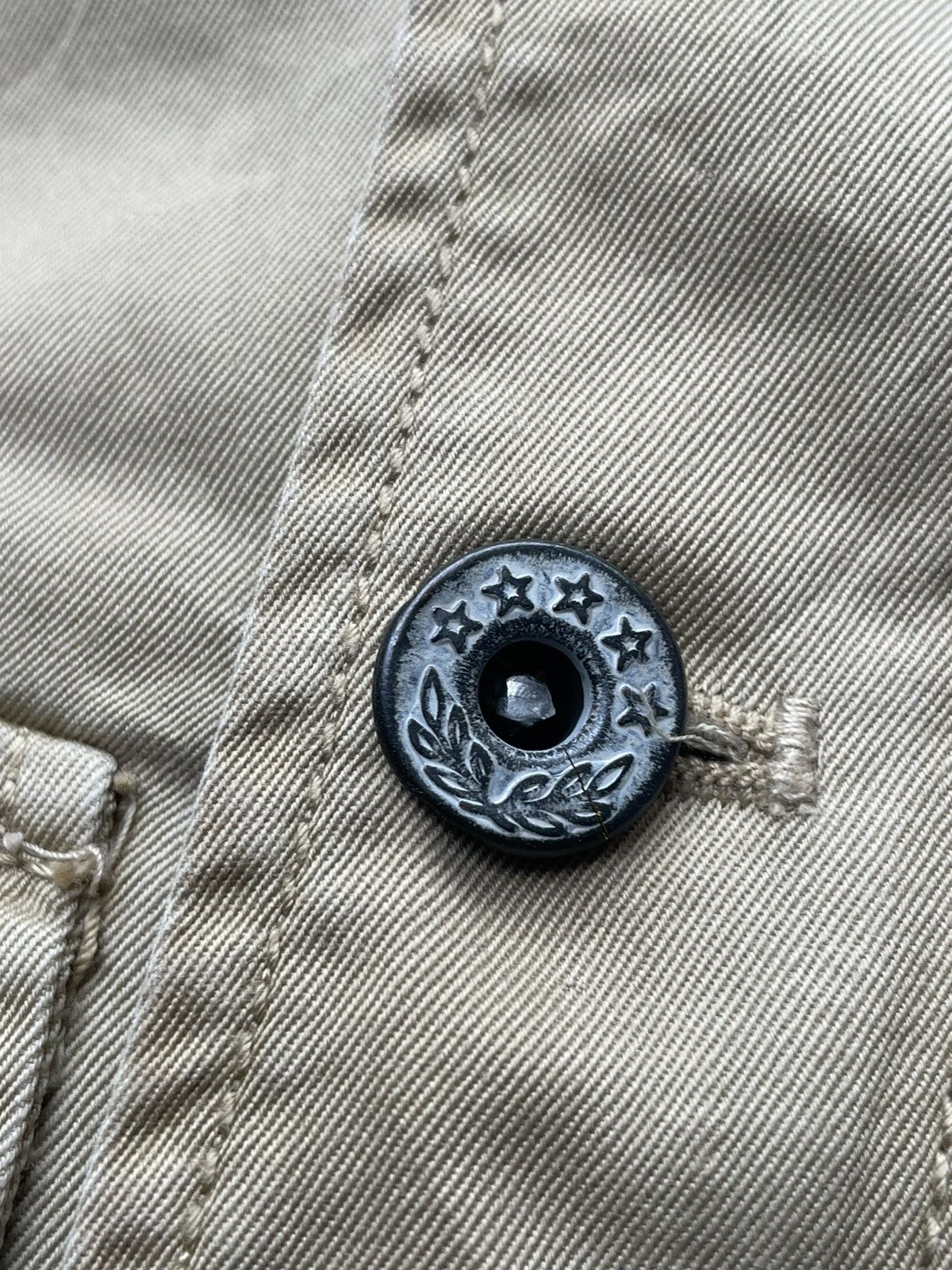 Japanese Brand Journal Standard Shirt Size US S / EU 44-46 / 1 - 10 Thumbnail