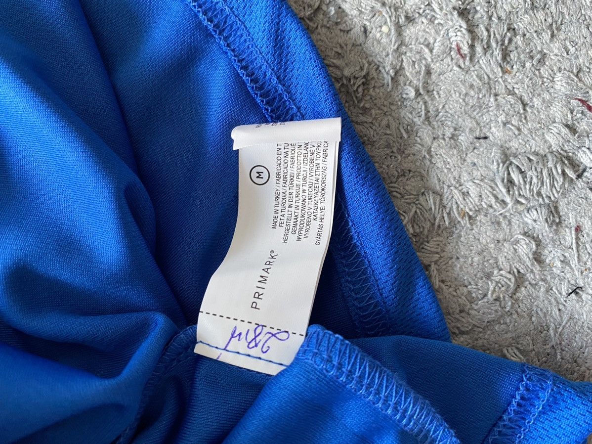 NFL 🦍NFL x PRIMARK VINTAGE OVERSIZE BIG LOGO T-SHIRT🦍 Size US M / EU 48-50 / 2 - 5 Thumbnail