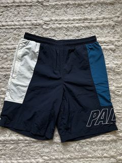 Palace Arms Shell Short | Grailed
