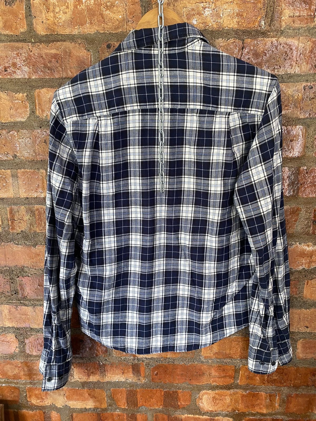 PPFM PPFM Golden kurt noise shirt Size US M / EU 48-50 / 2 - 5 Thumbnail
