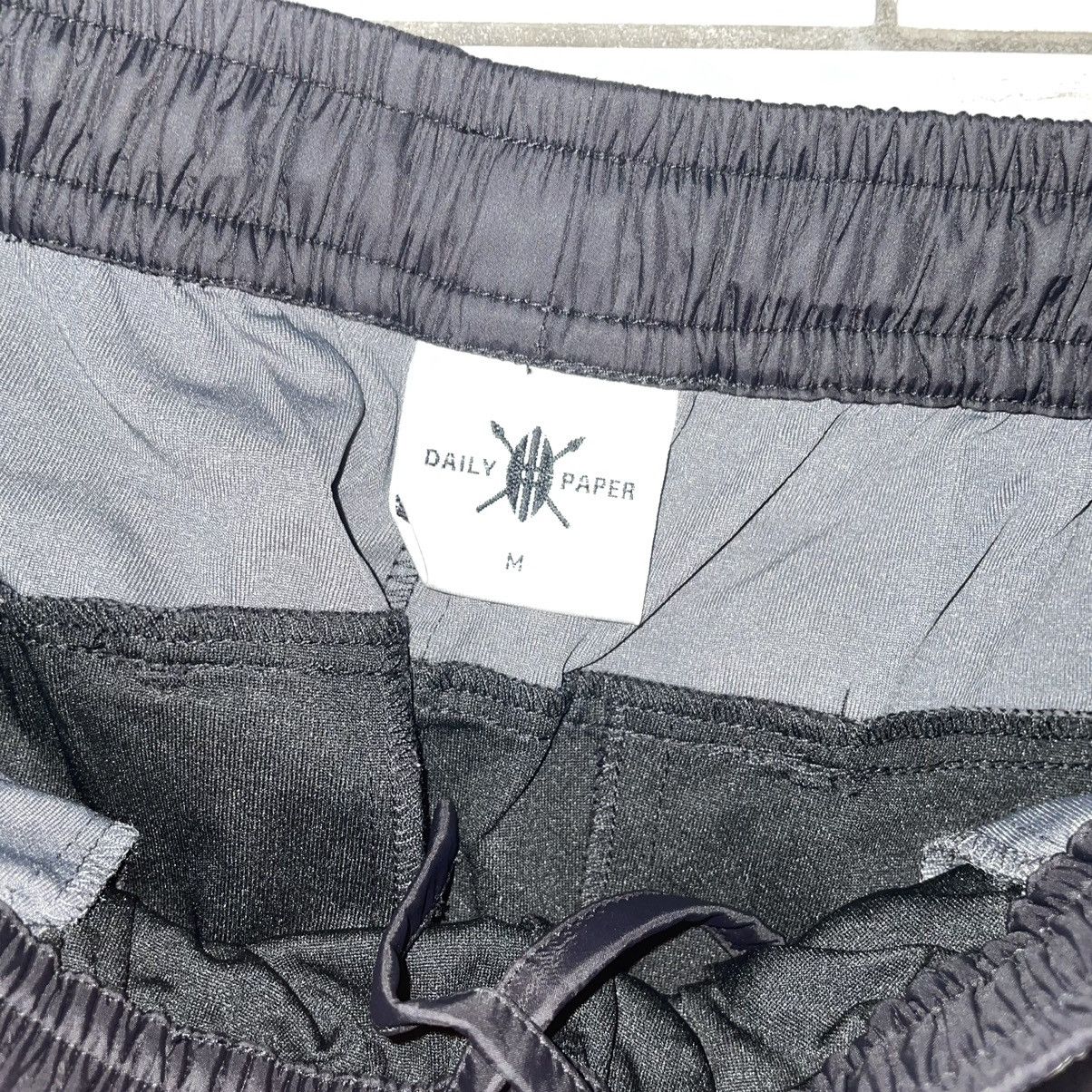 Daily Paper Daily paper 3M track pants Size US 32 / EU 48 - 4 Thumbnail