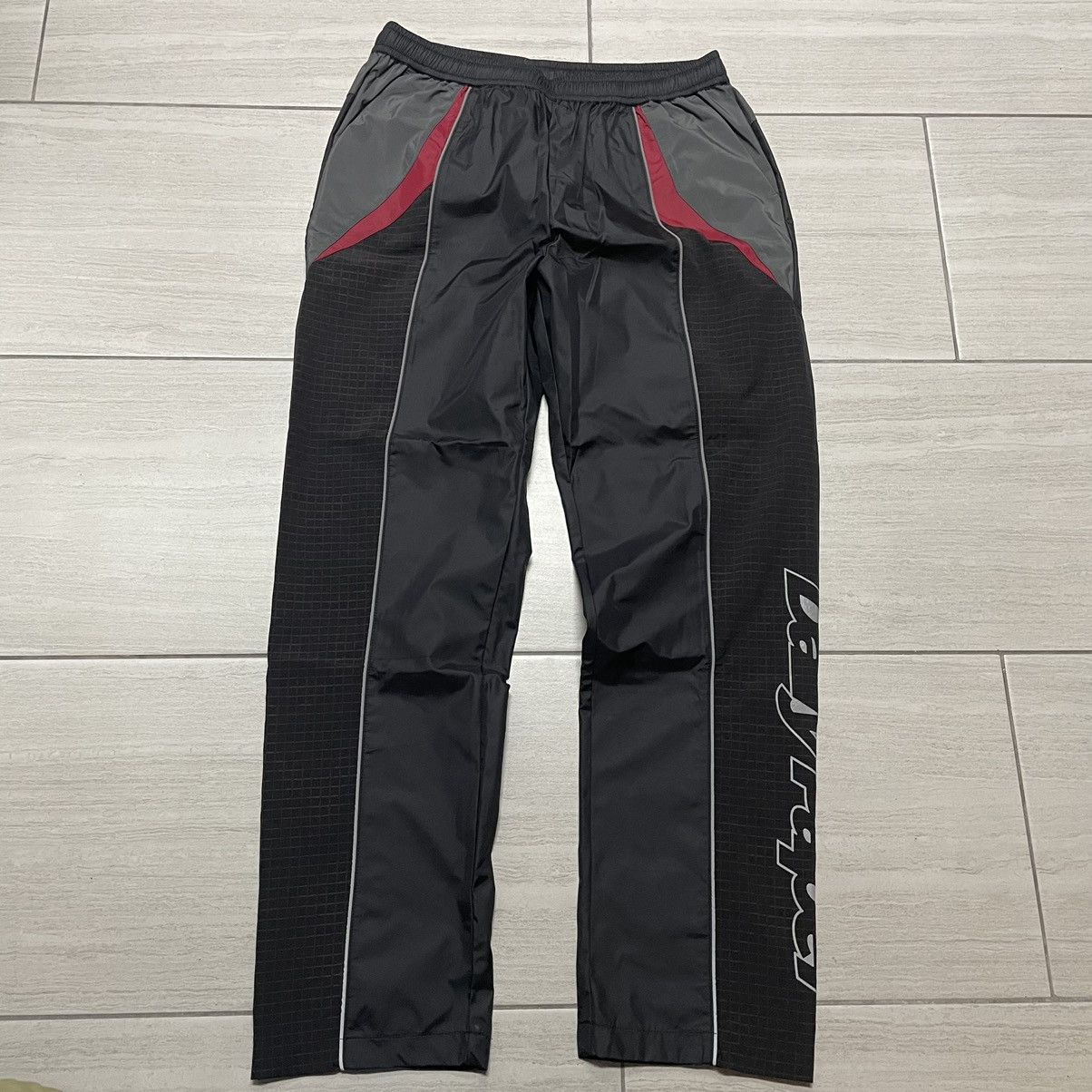Daily Paper Daily paper 3M track pants Size US 32 / EU 48 - 2 Thumbnail