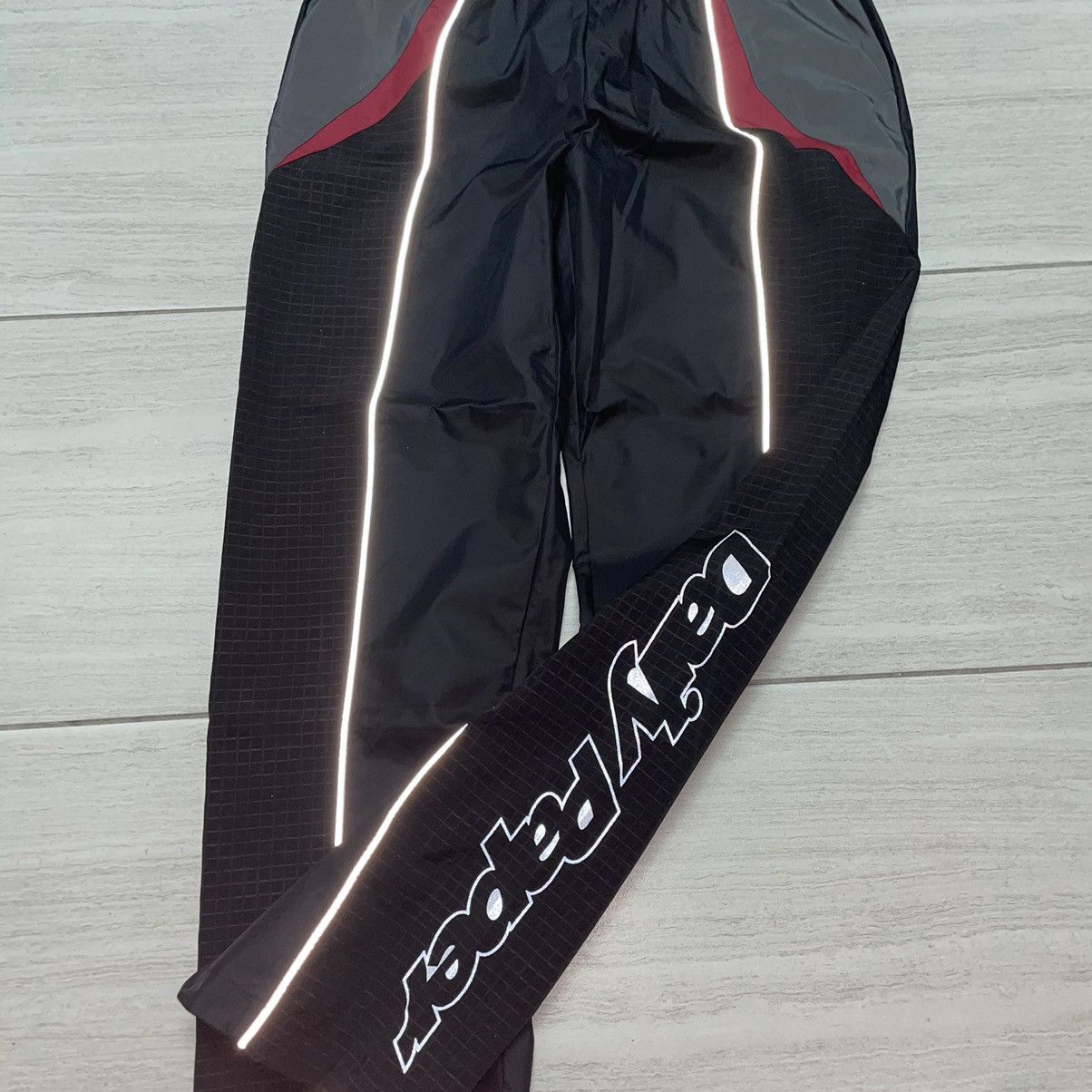 Daily Paper Daily paper 3M track pants Size US 32 / EU 48 - 3 Thumbnail