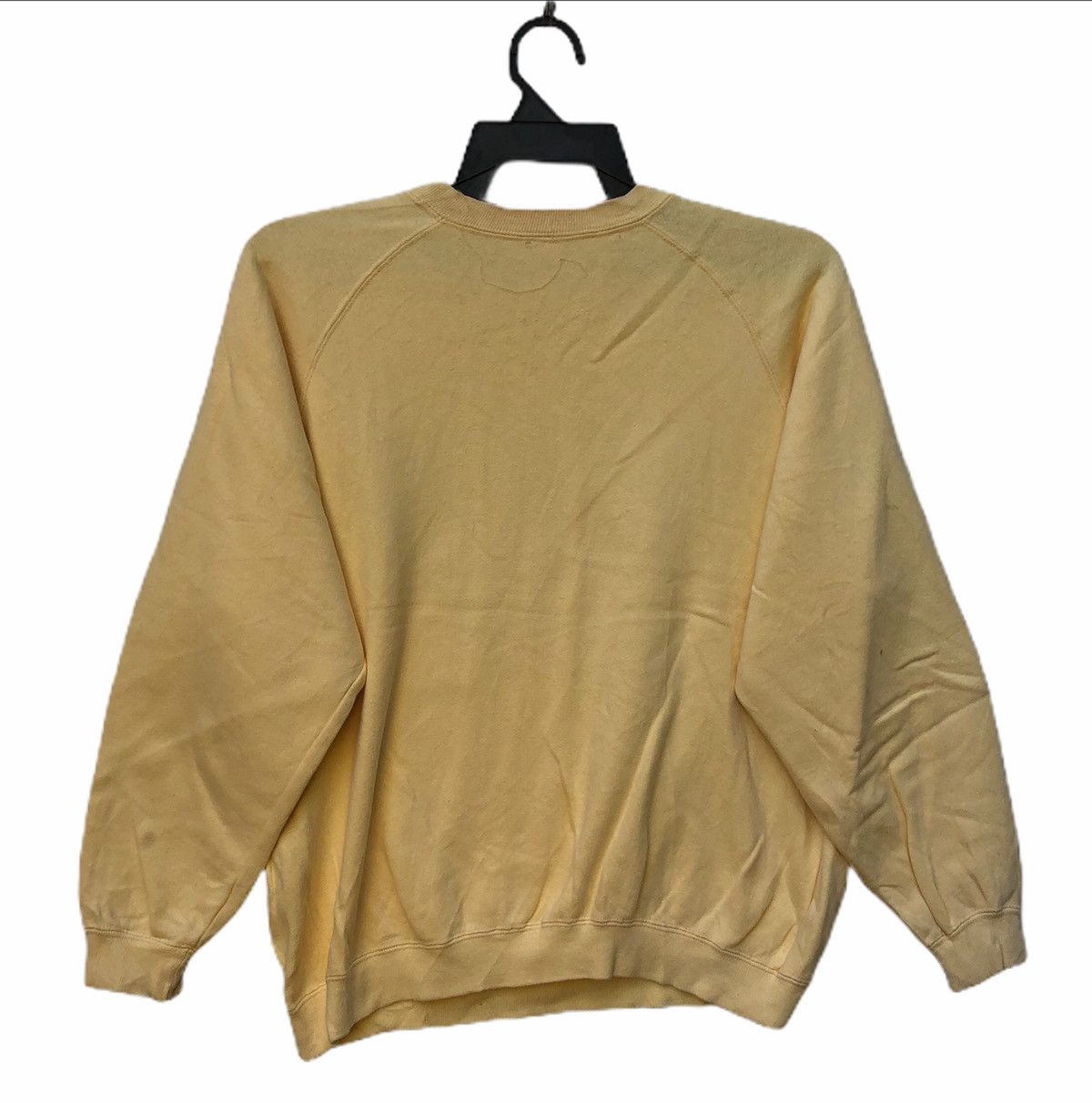 Cartoon Network × Vintage Vintage Tabby Cat Japan Anime Crewneck Size US M / EU 48-50 / 2 - 3 Thumbnail