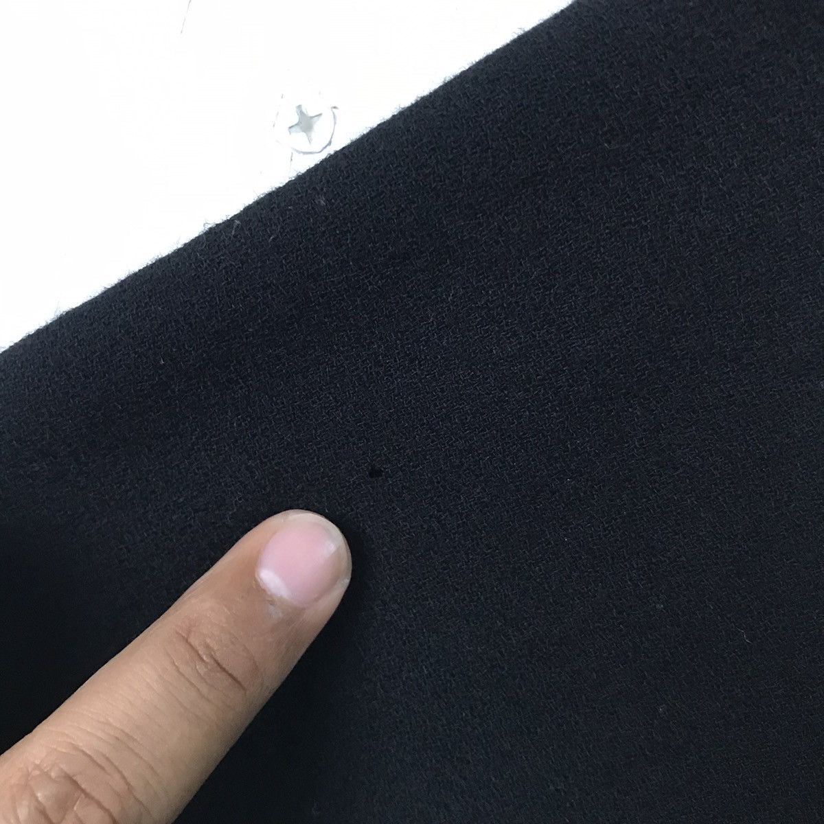 Issey Miyake Plantation by Issey Miyake Wool Cardigan/Kimono Like Size US M / EU 48-50 / 2 - 18 Thumbnail