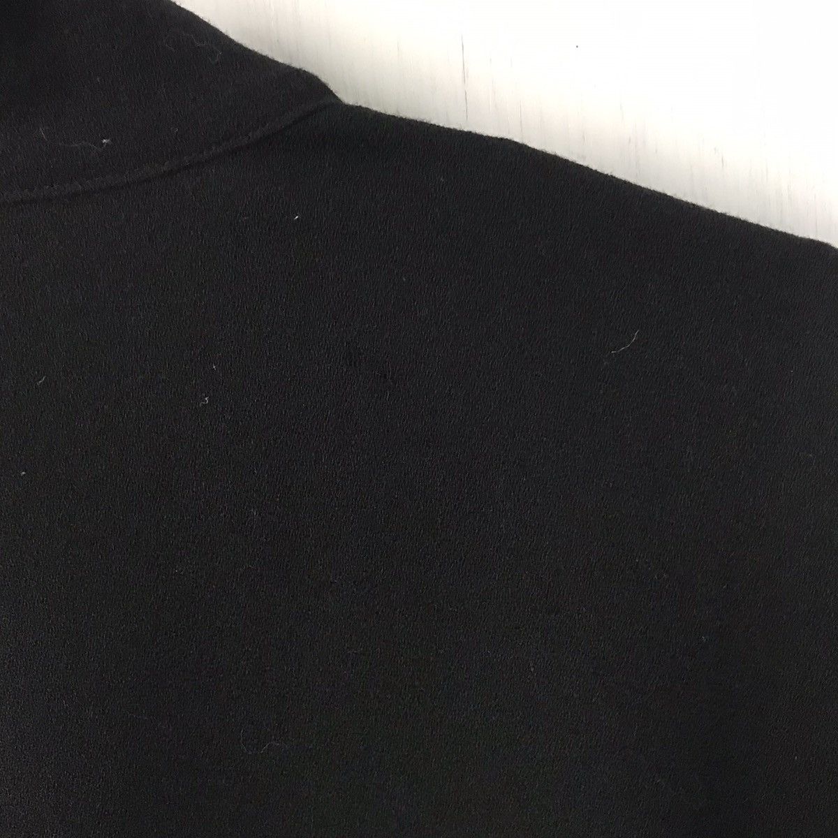 Issey Miyake Plantation by Issey Miyake Wool Cardigan/Kimono Like Size US M / EU 48-50 / 2 - 15 Thumbnail