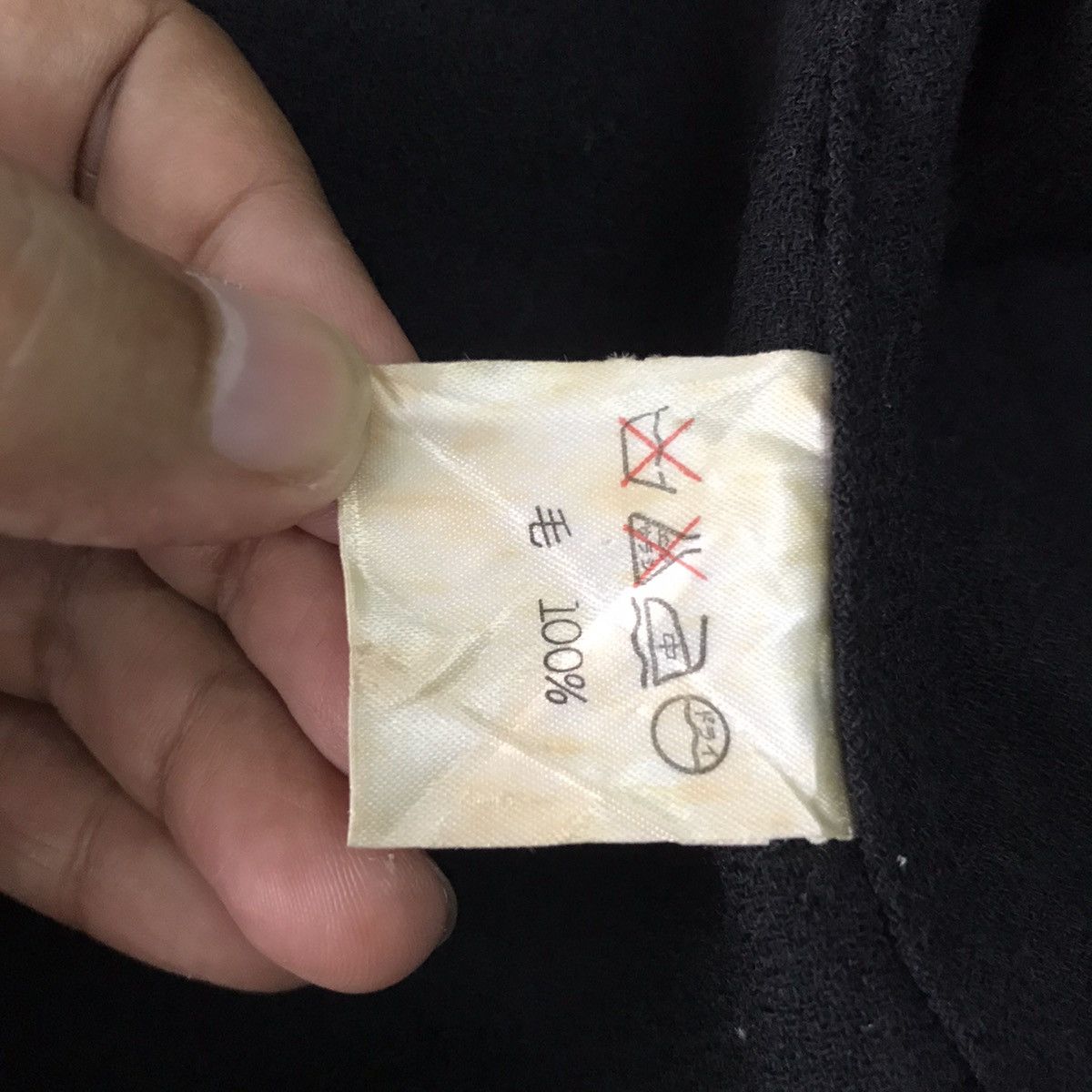 Issey Miyake Plantation by Issey Miyake Wool Cardigan/Kimono Like Size US M / EU 48-50 / 2 - 24 Thumbnail
