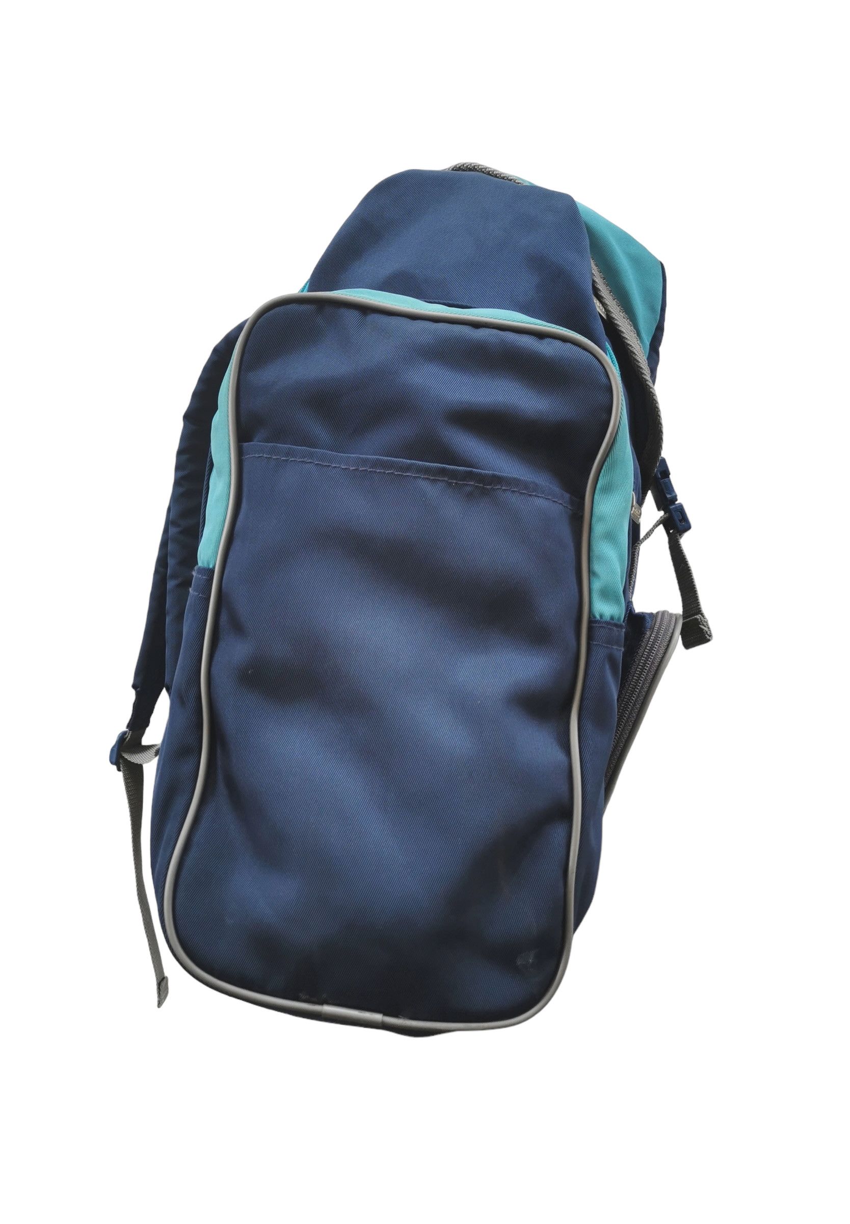 Vintage 90s Vintage Adidas Backpack Size ONE SIZE - 9 Thumbnail