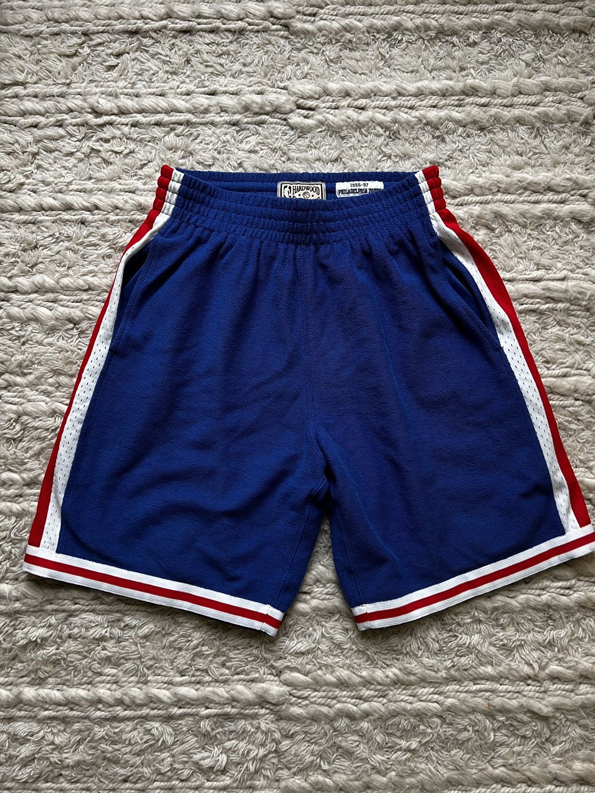 Mitchell & Ness - Swingman Collection