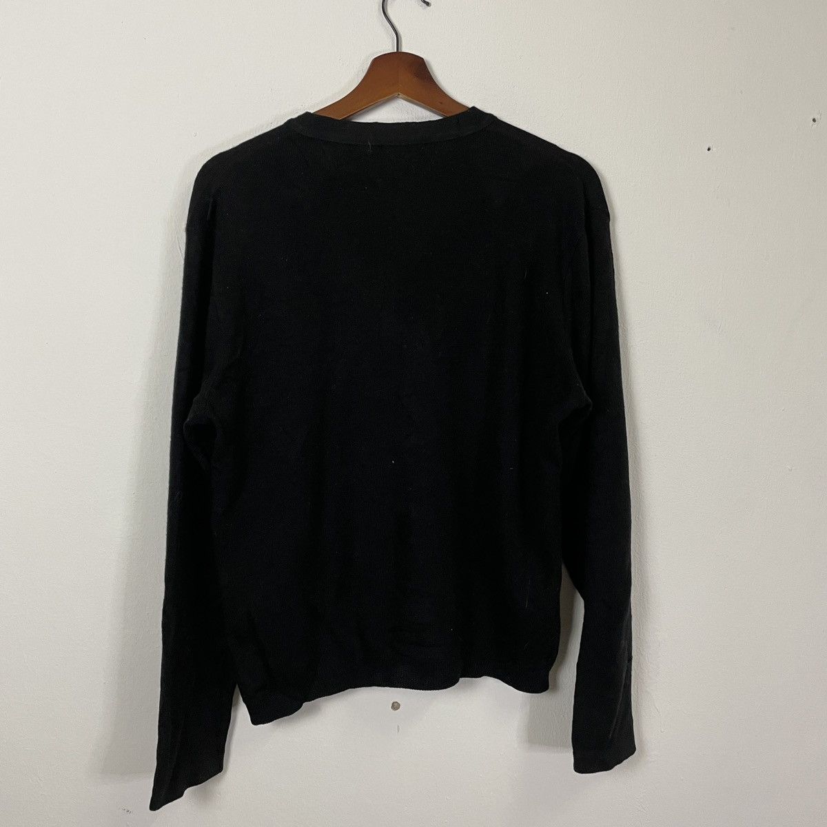 Homespun Knitwear Vintage Alpha Pier Knit Cardingan Size US M / EU 48-50 / 2 - 7 Thumbnail