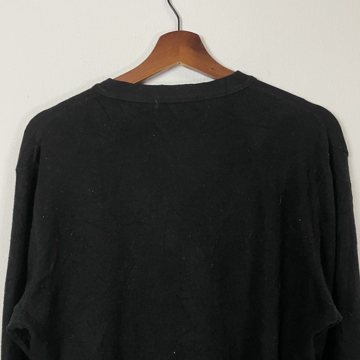 Homespun Knitwear Vintage Alpha Pier Knit Cardingan Size US M / EU 48-50 / 2 - 10 Thumbnail