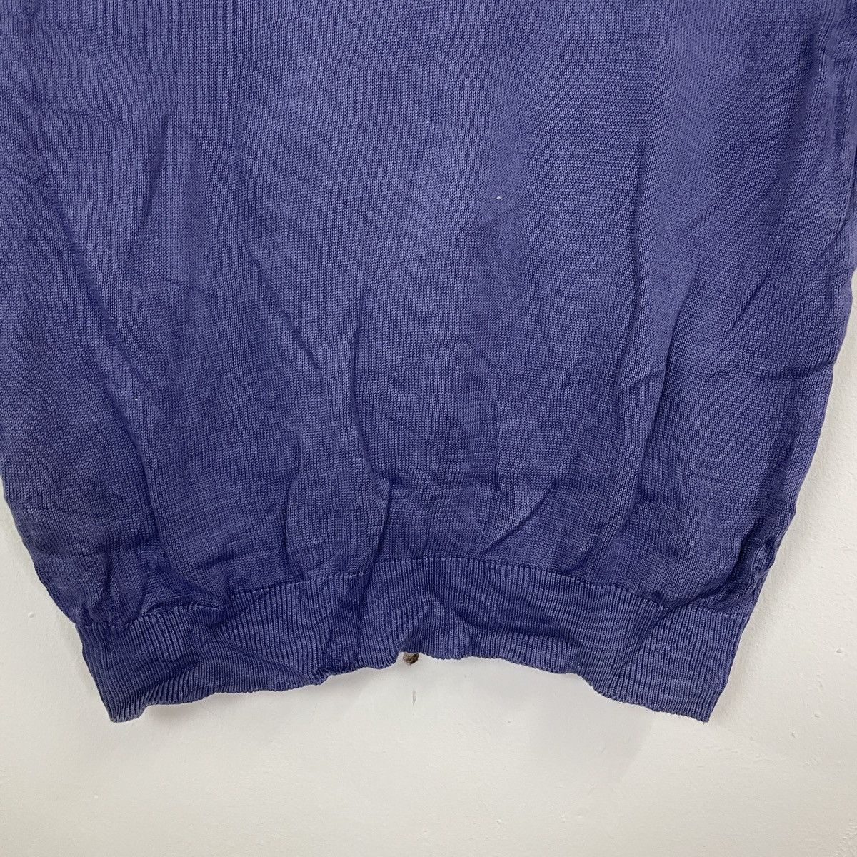Aran Isles Knitwear Vintage Modigliani Art Design Polos Knitwear Size US L / EU 52-54 / 3 - 10 Thumbnail