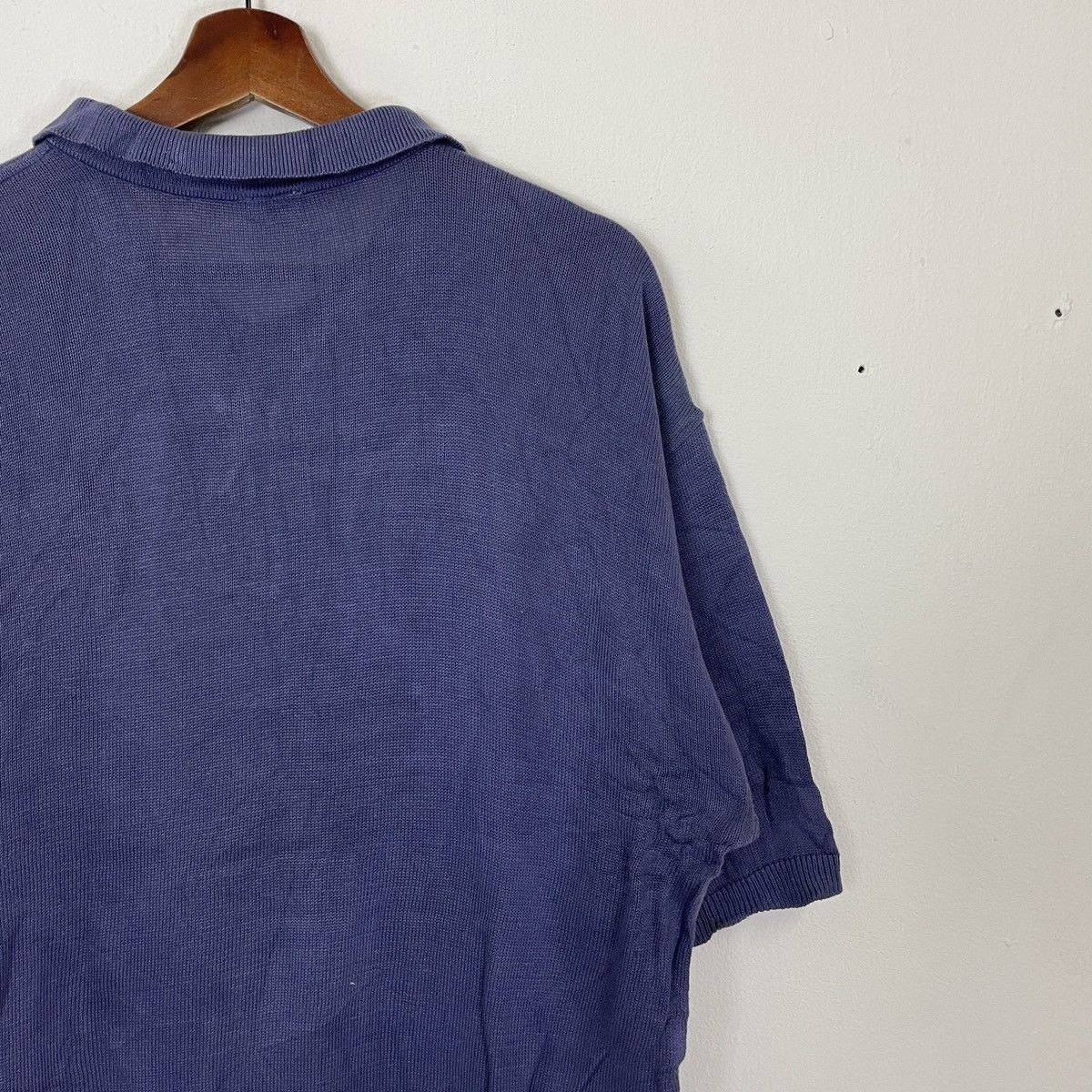 Aran Isles Knitwear Vintage Modigliani Art Design Polos Knitwear Size US L / EU 52-54 / 3 - 8 Thumbnail