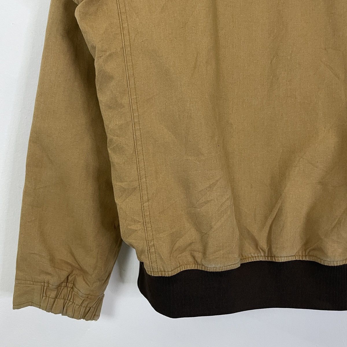 Columbia Vintage Columbia Embroidery Small Logo Hoodies Jacket Size US XL / EU 56 / 4 - 12 Thumbnail