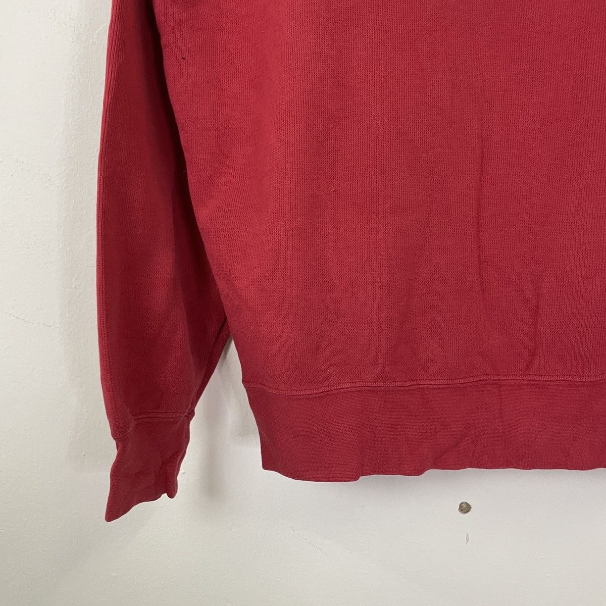 American Apparel × Grand Slam Vintage Grand Slam Embroidery Big Logo Sweatshirt Size US M / EU 48-50 / 2 - 8 Thumbnail