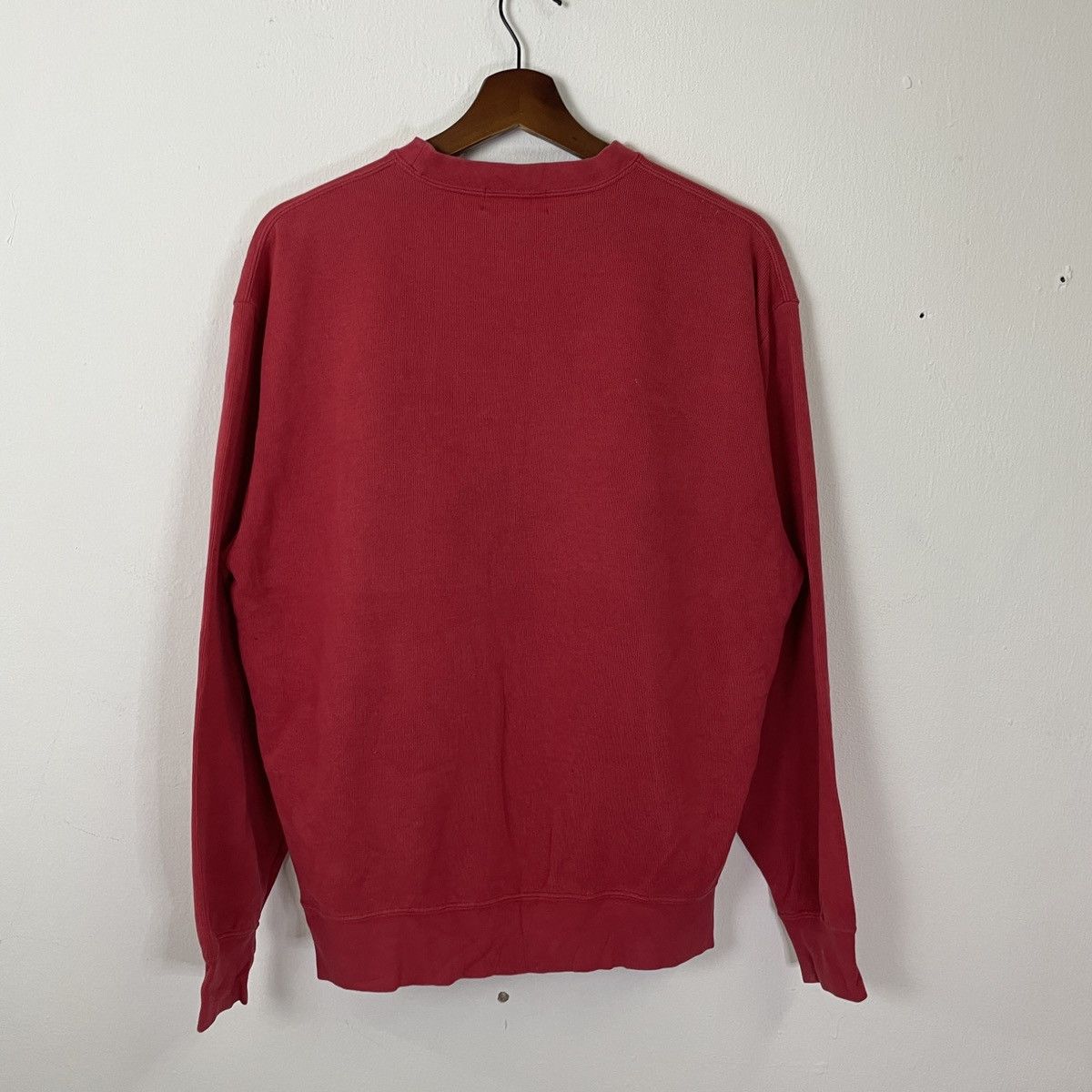 American Apparel × Grand Slam Vintage Grand Slam Embroidery Big Logo Sweatshirt Size US M / EU 48-50 / 2 - 7 Thumbnail