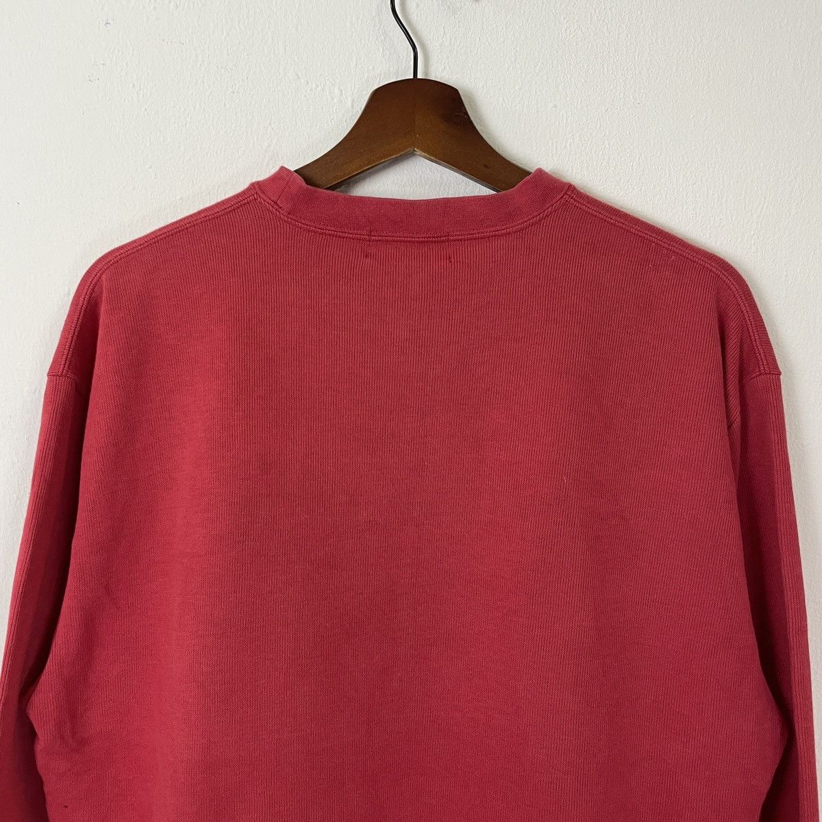 American Apparel × Grand Slam Vintage Grand Slam Embroidery Big Logo Sweatshirt Size US M / EU 48-50 / 2 - 10 Thumbnail