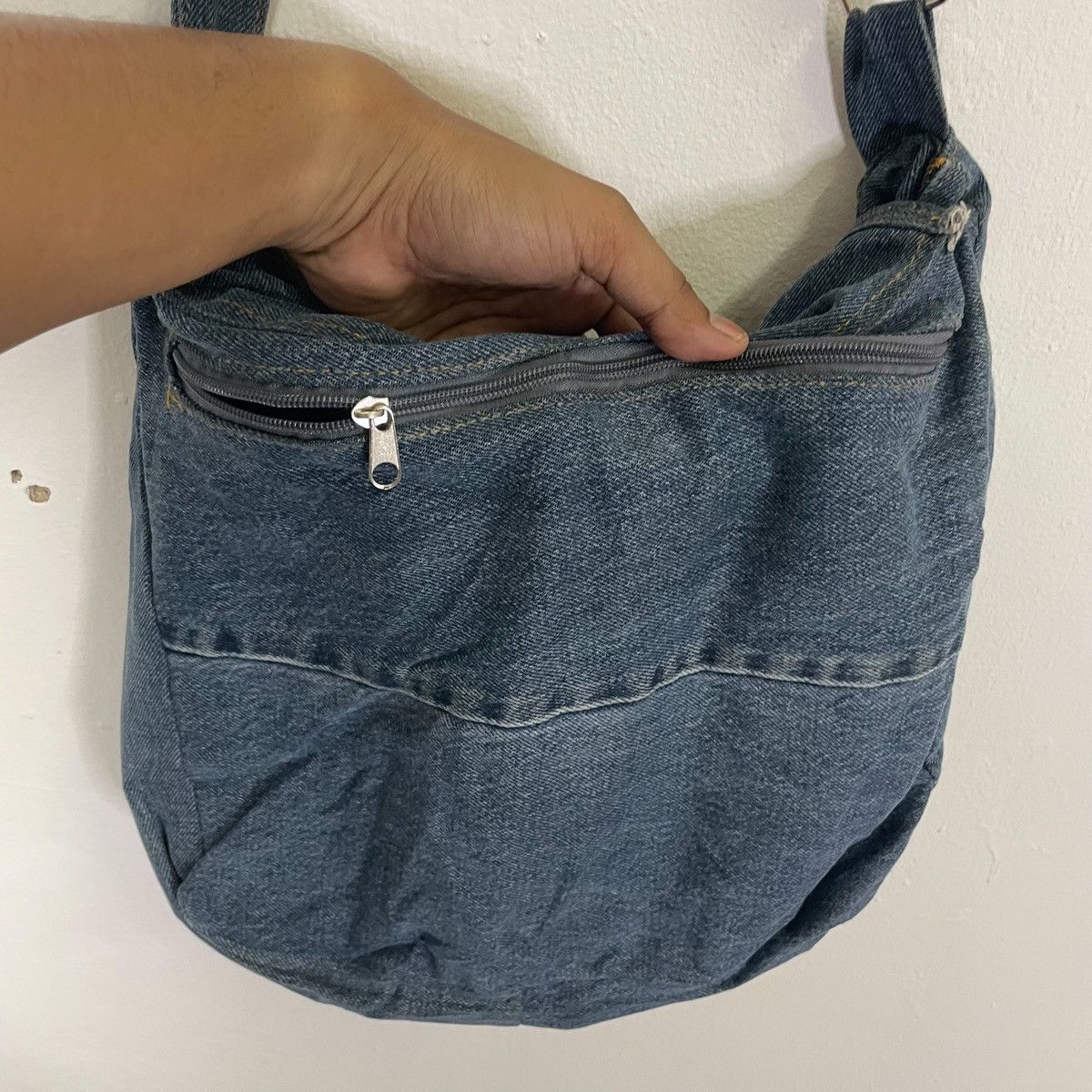 Levi's × Levi's Vintage Clothing Vintage Levis Custom Made Beg Size ONE SIZE - 10 Thumbnail