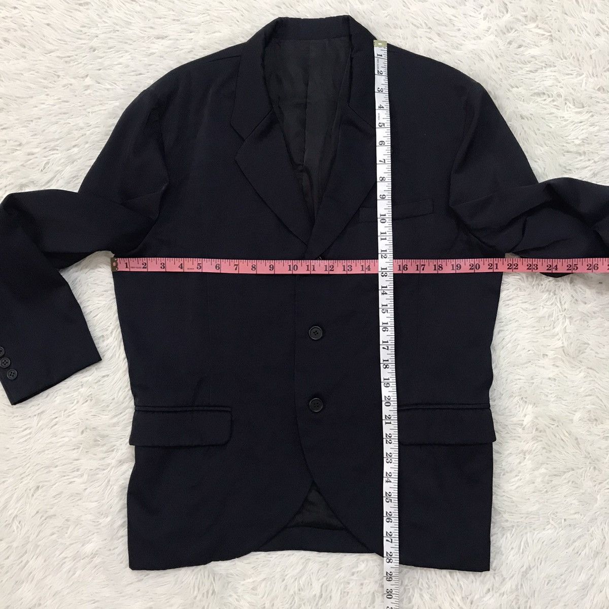 Hysteric Glamour Hysteric Glamour Jacket Coat Size US L / EU 52-54 / 3 - 16 Thumbnail