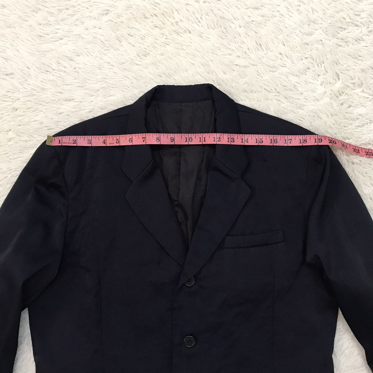 Hysteric Glamour Hysteric Glamour Jacket Coat Size US L / EU 52-54 / 3 - 17 Thumbnail