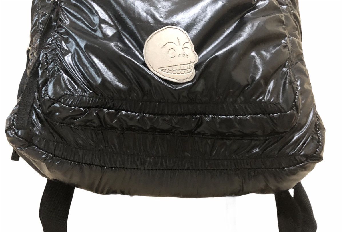 Vintage Cheap Monday Backpack Very Rare